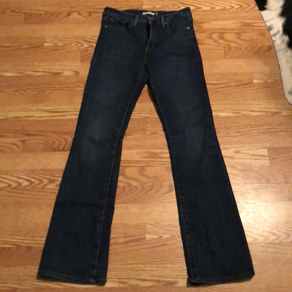 Levi’s Jeans